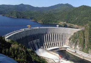 大壩安全監(jiān)測解決方案