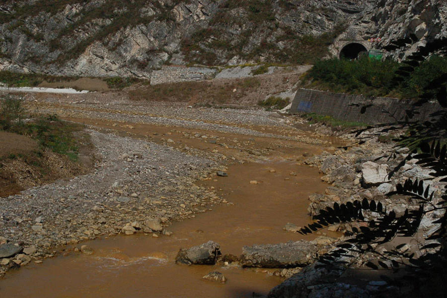 尾礦庫在線監(jiān)測系統(tǒng)