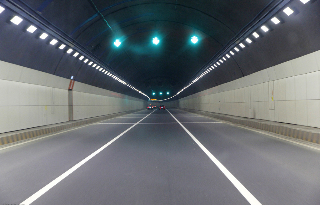 隧道監(jiān)測系統(tǒng)