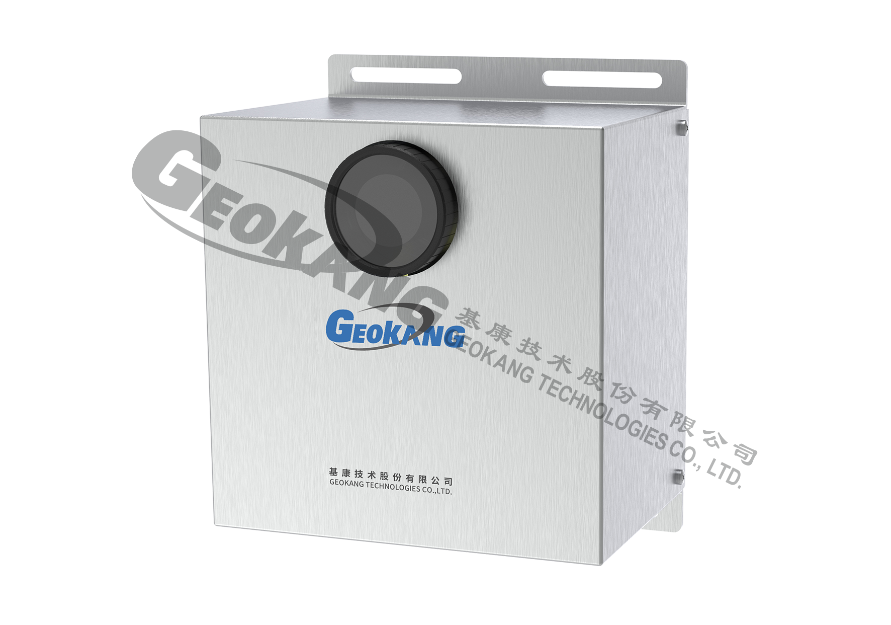 機器視覺變形監(jiān)測系統(tǒng)