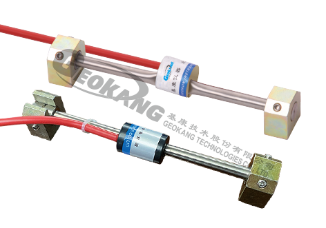 振弦式表面應變計