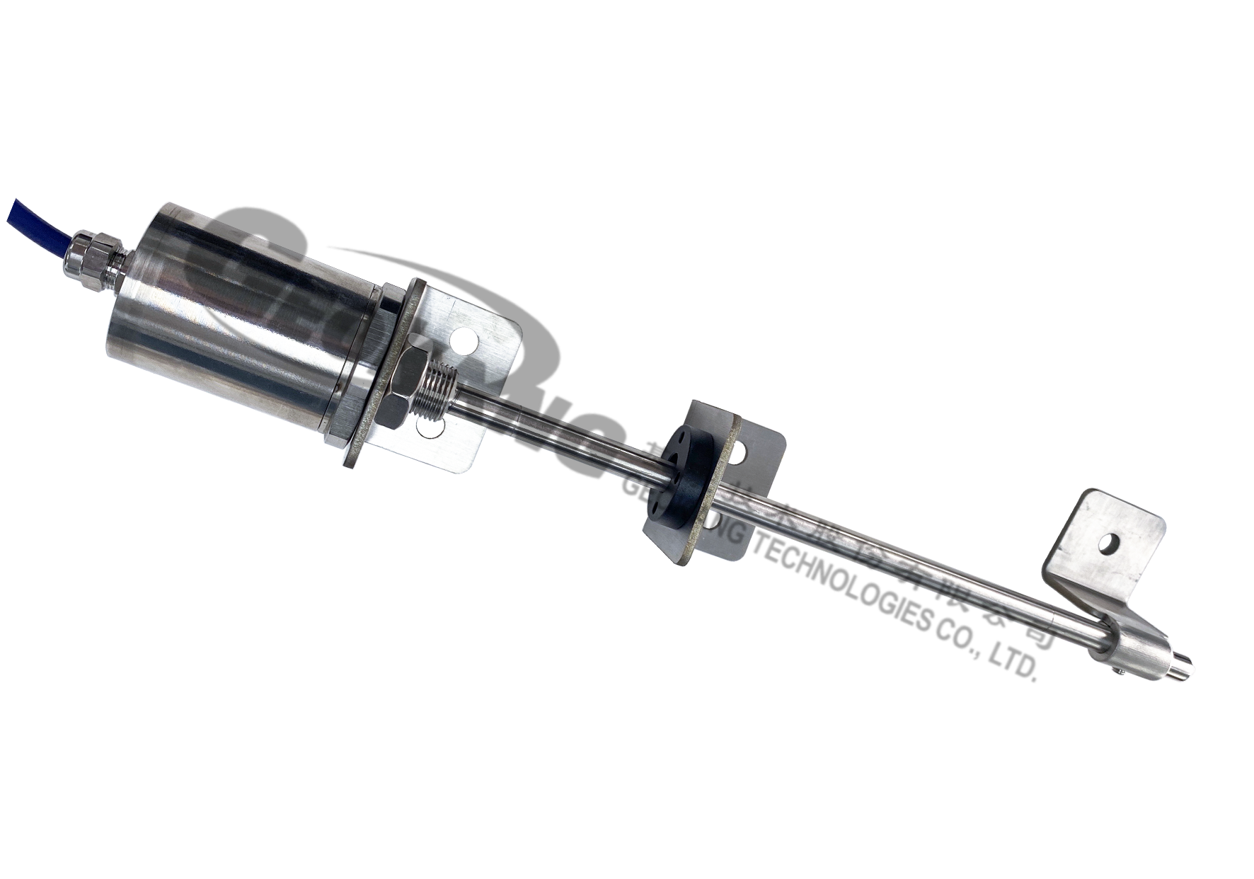 磁致伸縮位移計