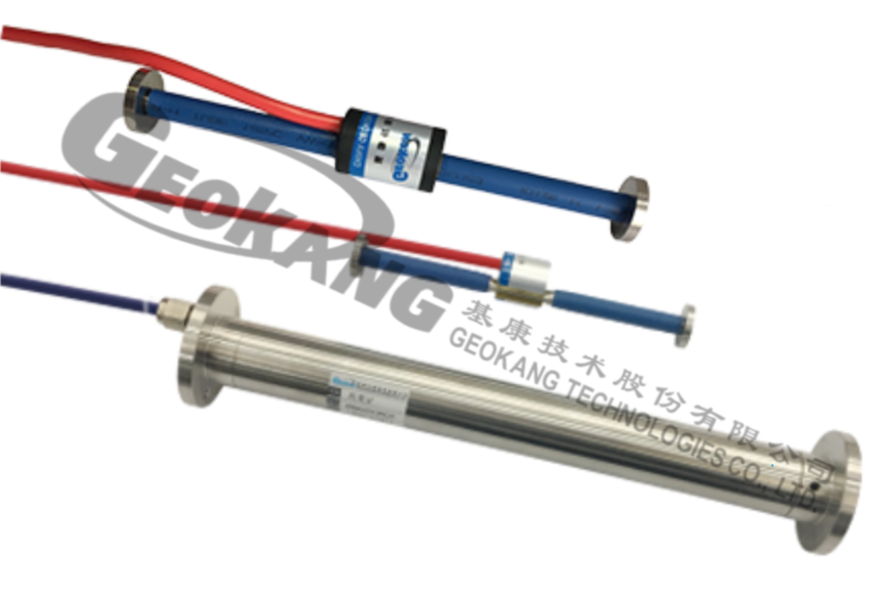 振弦式埋入式應變計