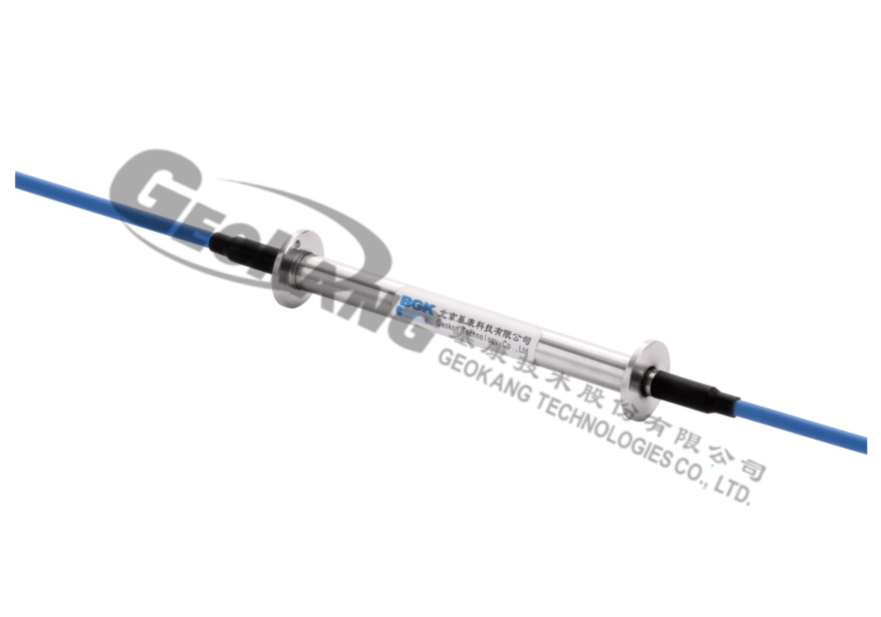 光纖光柵埋入式應(yīng)變計(jì)