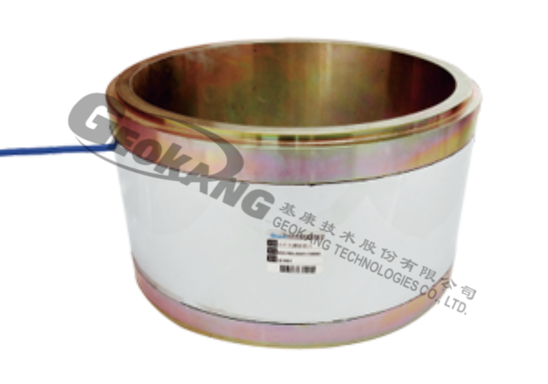 光纖光柵式錨索計