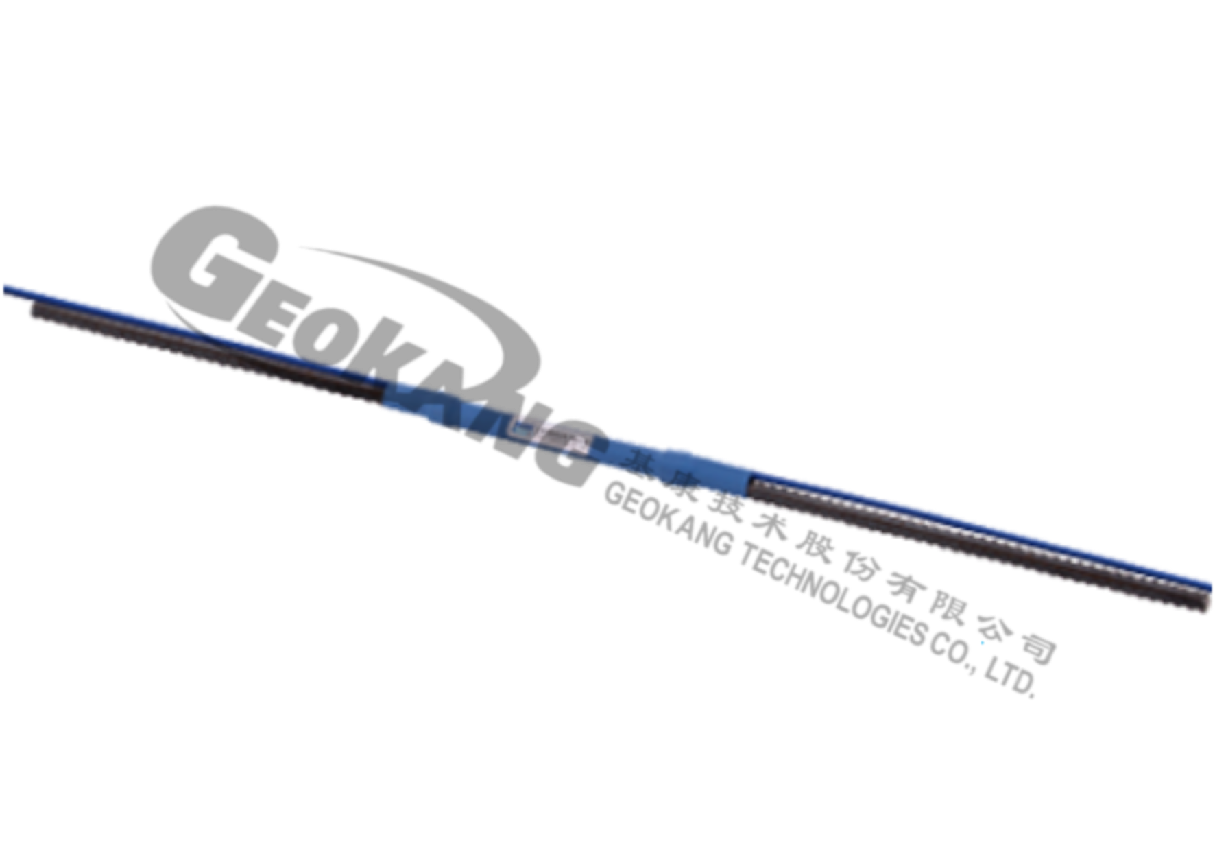 光纖光柵式鋼筋計（錨桿測力計）