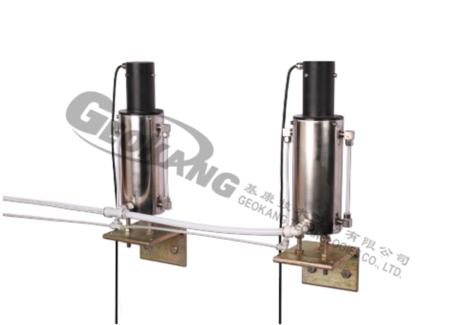 振弦式靜力水準(zhǔn)儀