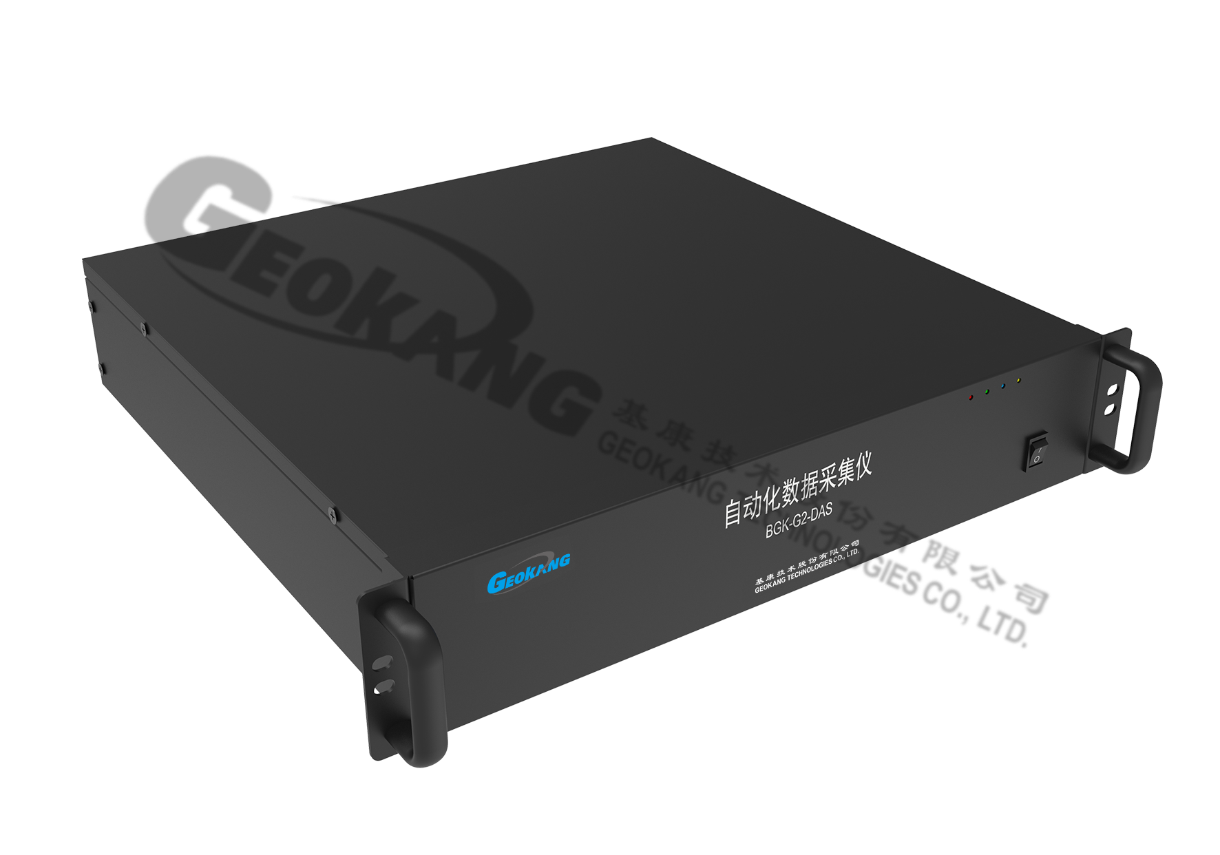 動(dòng)態(tài)數(shù)據(jù)采集儀