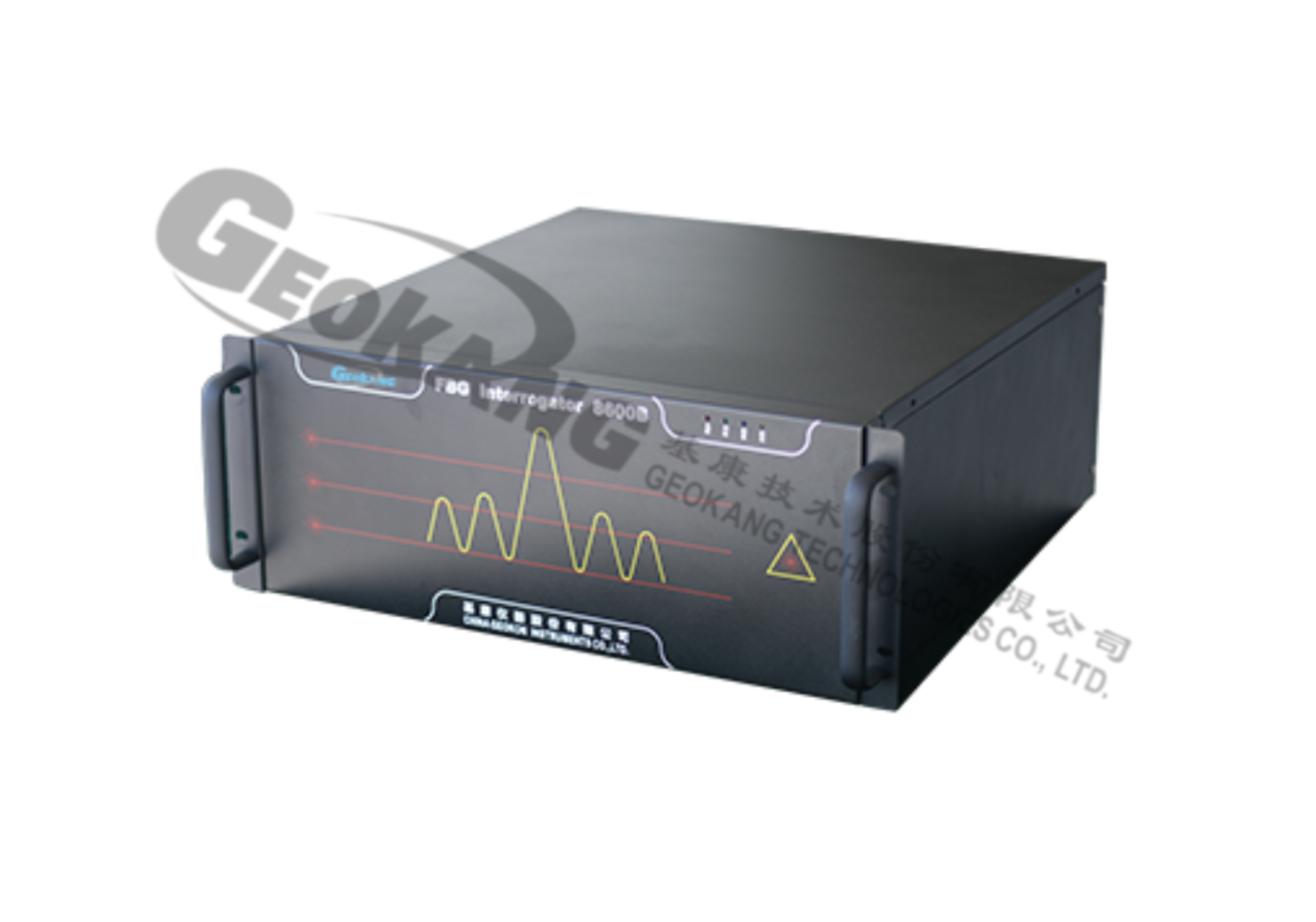 光纖光柵解調(diào)儀