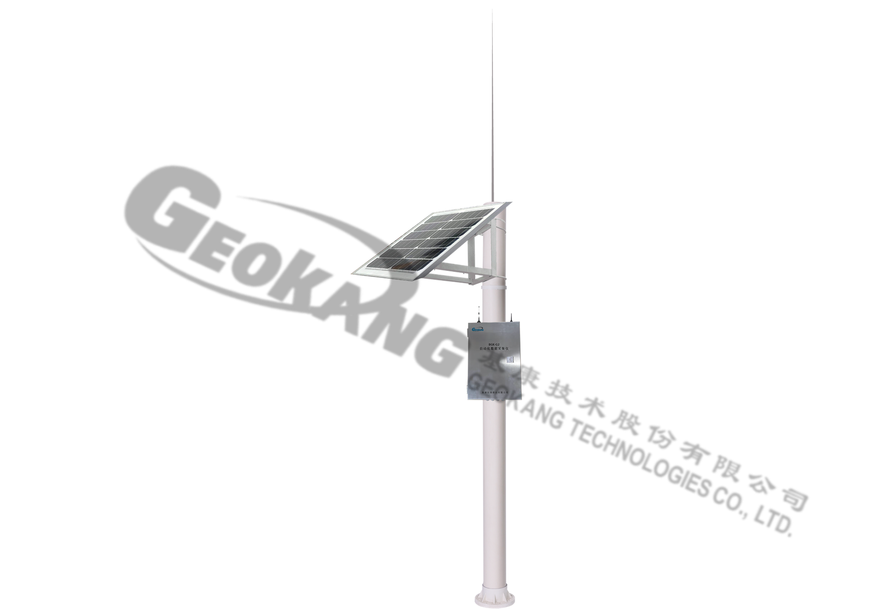 自動化數(shù)據(jù)采集儀