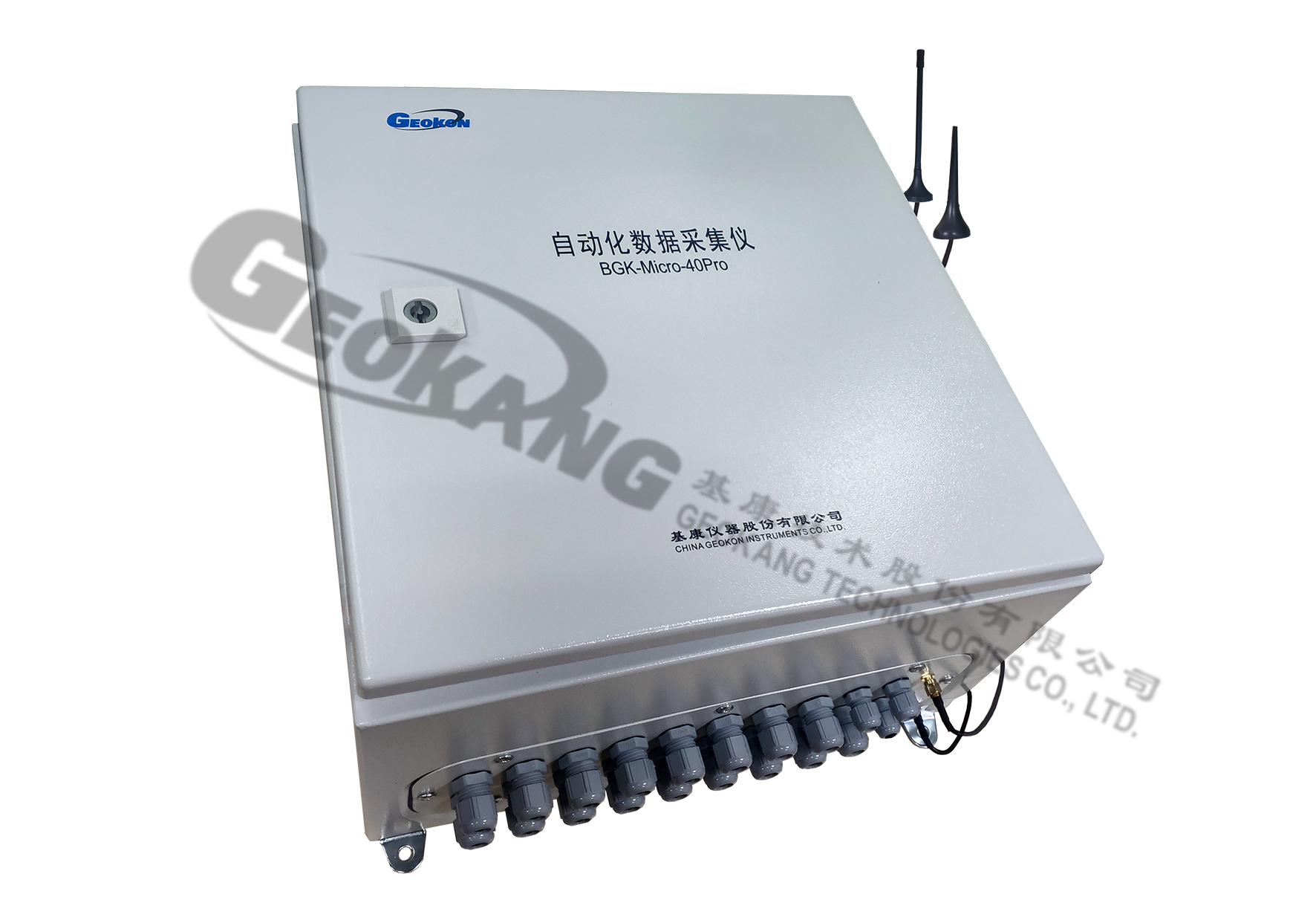 自動化數(shù)據(jù)采集儀