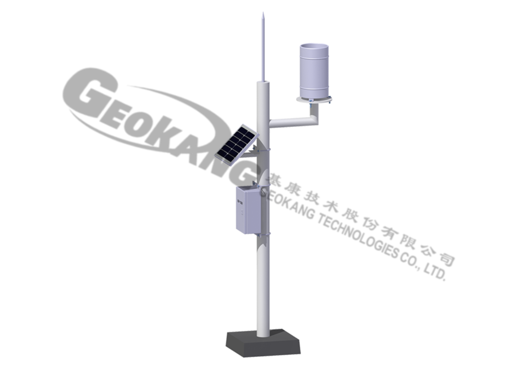 自動(dòng)化數(shù)據(jù)采集系統(tǒng)